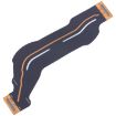 Samsung Galaxy S24 Ultra 5G SM-S928B Motherboard Flex Cable - 3