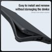 NILLKIN CamShield Pro Magnetic PC Phone Case for Samsung Galaxy A55 - Black - 9