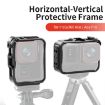 Insta360 Ace/Ace Pro Rabbit Cage Border Sports Camera Accessories - 5