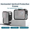 Insta360 Ace/Ace Pro Rabbit Cage Border Sports Camera Accessories - 7