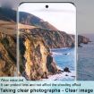 For Honor Magic6 5G Rear Camera Lens Glass Film - Black Version - 4