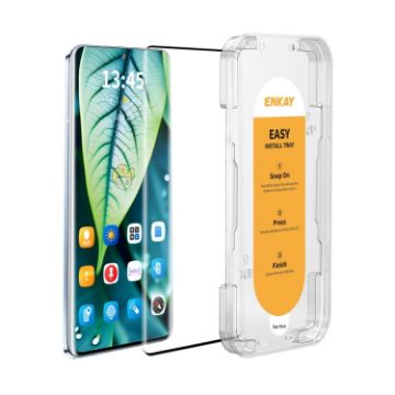 OnePlus Ace 2/Ace 2 Pro Tempered Glass Film - 1
