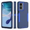 Motorola Moto G Stylus 5G 2024 Phone Case Royal Blue+Dark Blue - 1