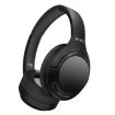 WH850i ANC Over-Ear Bluetooth Headphone - Black - 1