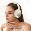 WH850i ANC Over-Ear Bluetooth Headphone - Black - 2