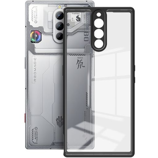 ZTE nubia Red Magic 8 Pro 5G/8 Pro+ 5G Shockproof Phone Case - 1
