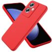 OnePlus Nord N30 SE Red Silicone Phone Case - 1