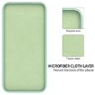 OnePlus Nord N30 SE Green Silicone Phone Case - Shockproof & Stylish - 7