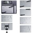 i2C T18 LCD Display PCB Motherboard Desoldering Station for iPhone X-15 Pro Max - 1