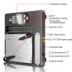 i2C T18 LCD Display PCB Motherboard Desoldering Station for iPhone X-15 Pro Max - 2