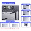 i2C T18 LCD Display PCB Motherboard Desoldering Station for iPhone X-15 Pro Max - 3
