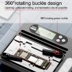 i2C T18 LCD Display PCB Motherboard Desoldering Station for iPhone X-15 Pro Max - 8