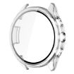 Garmin Forerunner 165 PC Watch Protective Case + Tempered Film - 2