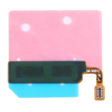 Samsung Galaxy Note20 SM-N980F Stylus Pen Flex Cable - 1