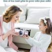 Digital Display Counting Piggy Bank With Lock, US Dollar Currency - 6