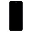 For Honor X50i+ LCD Screen Digitizer Full Assembly with Frame - Black - 2