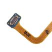 Samsung Galaxy Z Fold5 SM-F946B Fingerprint Sensor Flex Cable - Gold - 4