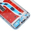 For Honor X8b LCD Screen Digitizer Full Assembly with Frame - Green - 4