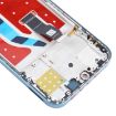 For Honor X8b LCD Screen Digitizer Full Assembly with Frame - Green - 5