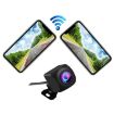 HD1080P 5G WIFI Car Reversing Camera with Night Vision - 1