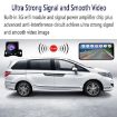 HD1080P 5G WIFI Car Reversing Camera with Night Vision - 6