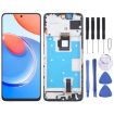 For Honor Play 8T LCD Screen Digitizer Assembly with Frame - 1