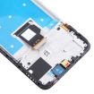 For Honor Play 8T LCD Screen Digitizer Assembly with Frame - 5