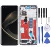 Huawei Nova 11 Pro LCD Screen Digitizer Assembly - Black - 1