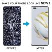 Huawei Nova 10 Pro LCD Screen Digitizer Assembly (Green) - 6