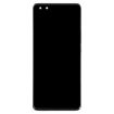 Huawei Nova 10 Pro LCD Screen Digitizer Assembly - Black - 2