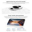 Huawei nova 12 Active 8GB+512GB 6.7" HarmonyOS 4.0 - White - 6