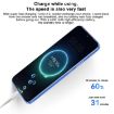 Huawei nova 12 Active 8GB+512GB 6.7" HarmonyOS 4.0 Blue - 9