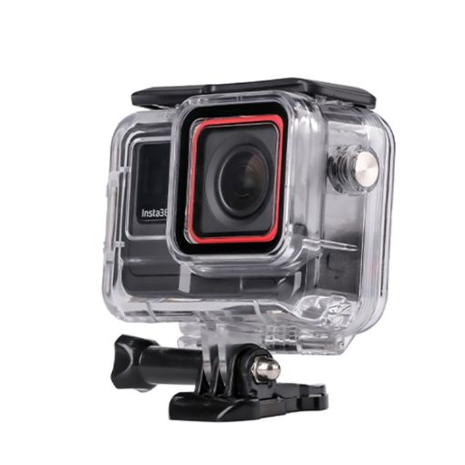 Insta360 Ace 60m Underwater Waterproof Housing Case - 1