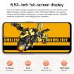 C20 Art Edition 3GB+32GB 6.53" Android 8.1 Octa Core Green - 7