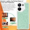 C20 Art Edition 3GB+32GB 6.53" Android 8.1 Octa Core Green - 8