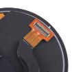 Amazfit Falcon LCD Screen with Digitizer Assembly (Red) - 6