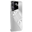 Povo5pro/PU31 3GB+32GB 6.53" Android 8.1 Octa Core 4G Dual SIM Silver - 3
