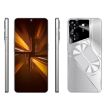 Povo5pro/PU31 3GB+32GB 6.53" Android 8.1 Octa Core 4G Dual SIM Silver - 4