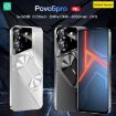 Povo5pro/PU31 3GB+32GB 6.53" Android 8.1 Octa Core 4G Dual SIM Silver - 5