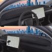 Tesla Model 3/Y Dashboard Sunshade Mat - Lightproof & Sun Protection - 7