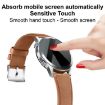 IMAK HD High Transparent Screen Protector for Garmin Forerunner 165 - 5