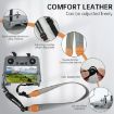 DJI RC/RC 2 Drone Remote Control Lanyard - Gray - 5