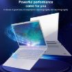 V8 15.6" Ultrathin Laptop, 12GB+512GB, Windows 10 - Silver - 2