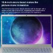V8 15.6" Ultrathin Laptop, 12GB+512GB, Windows 10 - Silver - 4