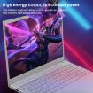 V8 15.6" Ultrathin Laptop, 12GB+512GB, Windows 10 - Silver - 5