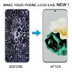 Huawei P60 LCD Screen with Digitizer Assembly - 6