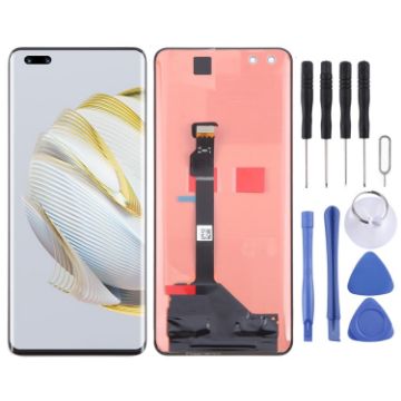 Huawei Nova 10 Pro LCD Screen with Digitizer Assembly - 1