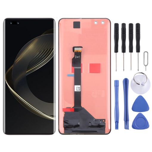 Huawei Nova 11 Pro LCD Screen with Digitizer Assembly - 1