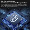 AK15U 15.6" Ultrathin Laptop, 16GB+1TB, Windows 10, Intel N95 Quad Core - 4