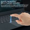 AK15U 15.6" Ultrathin Laptop, 16GB+1TB, Windows 10, Intel N95 Quad Core - 8
